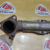 Труба приемная (штаны) Nissan Primera/Bluebird P11/EU14/WP11 SR18DE 2WD F 20010-2J125
