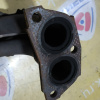 Труба приемная (штаны) Mazda MPV LWEW FS-ZE FSA8-40-500B
