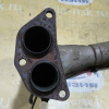 Труба приемная (штаны) Nissan Bluebird/Primera HU14/FHP11/HP11/WHP11 SR20DE 2WD F 20020-2J225