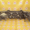 Ноускат Nissan Primera WP11 SR '1997-2000 a/t (без габаритов) ф.1574