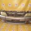 Ноускат Nissan Wingroad WFY11 QG '1999-2001 a/t (без габаритов) Без решетки ф.1633 тум.2178