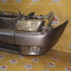 Ноускат Nissan Wingroad WFY11 QG '1999-2001 a/t (без габаритов) Без решетки ф.1633 тум.2178