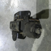 Подушка двигателя Toyota 1ZZ Voltz ZZE138 4WD перед, лев