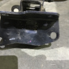 Подушка двигателя Toyota 1ZZ Voltz ZZE138 4WD перед, лев