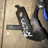 Датчик ABS Mitsubishi Outlander GG2W перед, прав RHD