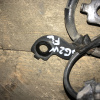 Датчик ABS Mitsubishi Outlander GG2W перед, лев RHD