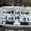 АКПП Toyota 1ZR U340E 2WD 9 конт. 23 зуб. на приводе ( без привода спид. ) Corolla ZRE151