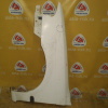 Крыло NISSAN Sunny B15 '1998-2002 перед, лев с молдингом (дефект) коррозия 63101-4M430