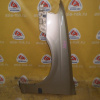Крыло NISSAN Sunny B15 '1998-2002 перед, лев с молдингом (дефект) коррозия 63101-4M430