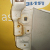 Крыло NISSAN Sunny B15 '1998-2002 перед, прав с молдингом (коррозия) 63100-4M430