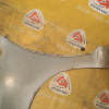 Крыло NISSAN Pulsar N15 '1995-2000 перед, прав (коррозия) 631000N030