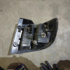 Стоп NISSAN 4893 L Bassara U30 Дефект стекла