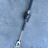 Трос переключения Акпп Honda Civic ES2/EU2 D15B/D17A 4WD a/t SSTA длина 1115 мм.