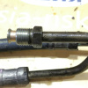 Шланг гидроусилителя Toyota ACM10/ACN10 Gaia/Nadia 1AZFSE 44406-44150