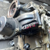 Раздатка Suzuki K6A/F6A Jimny JA12W/JA22W/JA11W/JM23W электро включение ДЕФЕКТ РАЗЪЕМА