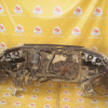 Ноускат Toyota Highlander GSU40 '2010-2013 a/t Дефект бампера ф.0E-12 (48-123) тум.A047813