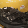 Ноускат Toyota Land Cruiser Prado GRJ150 1GR-FE '2017-2024 a/t С омывателями фар ф.0G-13 (60-266) LED