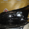 Ноускат Lexus NX300 AGZ15 '2017-2021 (под сонары)  ф.78-27 LED тум.78-7