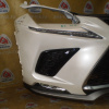Ноускат Lexus NX300 AGZ15 '2017-2021 (под сонары)  ф.78-27 LED тум.78-7