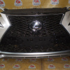 Ноускат Lexus NX300 AGZ15 '2017-2021 (под сонары)  ф.78-27 LED тум.78-7