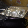 Ноускат Honda CR-V RE4 '2009-2012 a/t ф.P6913 тум.P3726