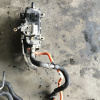 Подогреватель антифриза Nissan Leaf ZE0 27143-0501RET