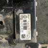 Подогреватель антифриза Nissan Leaf ZE0 27143-0501RET