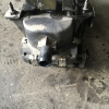 Подогреватель антифриза Nissan Leaf ZE0 27143-0501RET