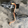 Подогреватель антифриза Nissan Leaf ZE0 27143-0501RET