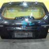 Дверь задняя Hyundai Tucson JM/BH в сборе, царапины