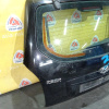 Дверь задняя Hyundai Tucson JM/BH в сборе, царапины