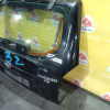 Дверь задняя Hyundai Tucson JM/BH в сборе, царапины