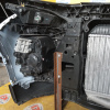 Ноускат Hyundai Tucson NX4 '2023 H18165 86512N8010