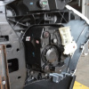 Ноускат Hyundai Tucson NX4 '2023 H18189 86512N8010