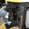 Ноускат Hyundai Tucson NX4 '2023 H18189 86512N8010
