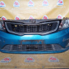 Ноускат Kia Rio QB мкпп