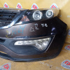 Ноускат Kia Sportage SL '2012 дефект решетки, бампера, рамки радиаторов 865124T000