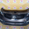 Ноускат Kia Sportage SL '2012 дефект решетки, бампера, рамки радиаторов 865124T000