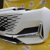 Ноускат Changan UNI-K JL486ZQ5 '2022 2.0T белый