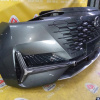 Ноускат Changan UNI-K JL486ZQ5 '2023 2.0T 2-серо зелёный