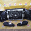 Ноускат Changan UNI-K JL486ZQ5 '2023 2.0T 2-серо зелёный