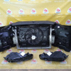 Ноускат Changan UNI-K JL486ZQ5 '2024 2.0T синий