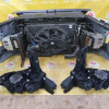 Ноускат Exeed RX T22 SQRF4J20C '2023 2.0T белый