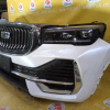Ноускат Geely Monjaro KX11 JLH/4G20TD '2025 2.0T белый