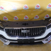 Ноускат Geely Monjaro KX11 JLH/4G20TD '2025 2.0T белый