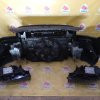 Ноускат Geely Monjaro KX11 JLH/4G20TD '2026 2.0T зелёный (3 рестайлинг)