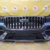 Ноускат Geely Monjaro KX11 JLH/4G20TD '2026 2.0T серый (3 рестайлинг)