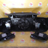 Ноускат Geely Monjaro KX11 JLH/4G20TD '2026 2.0T серый (3 рестайлинг)