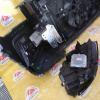 Ноускат Geely Monjaro KX11 JLH/4G20TD '2026 2.0T серый (3 рестайлинг)