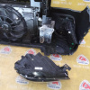 Ноускат Geely Monjaro KX11 JLH/4G20TD '2026 2.0T серый (3 рестайлинг)